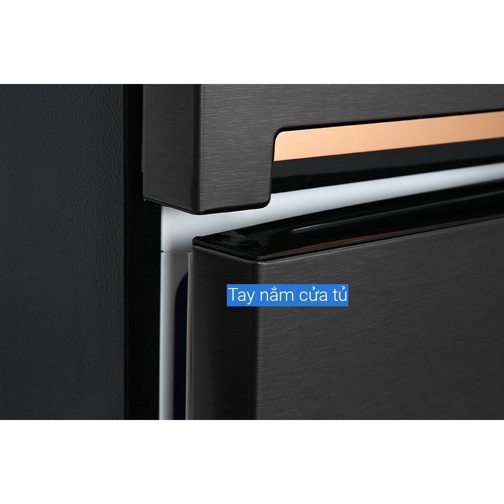 Tủ lạnh Beko Inverter 422 lít RDNT470I50VK
