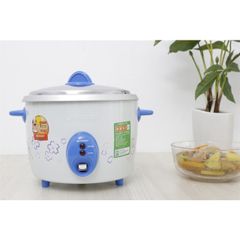 Nồi cơm nắp rời Sharp 1.8L/2.2L/2.8L KSH-D19V| KSH-D22V| KSH-D28V Hàng Mới Chính Hãng