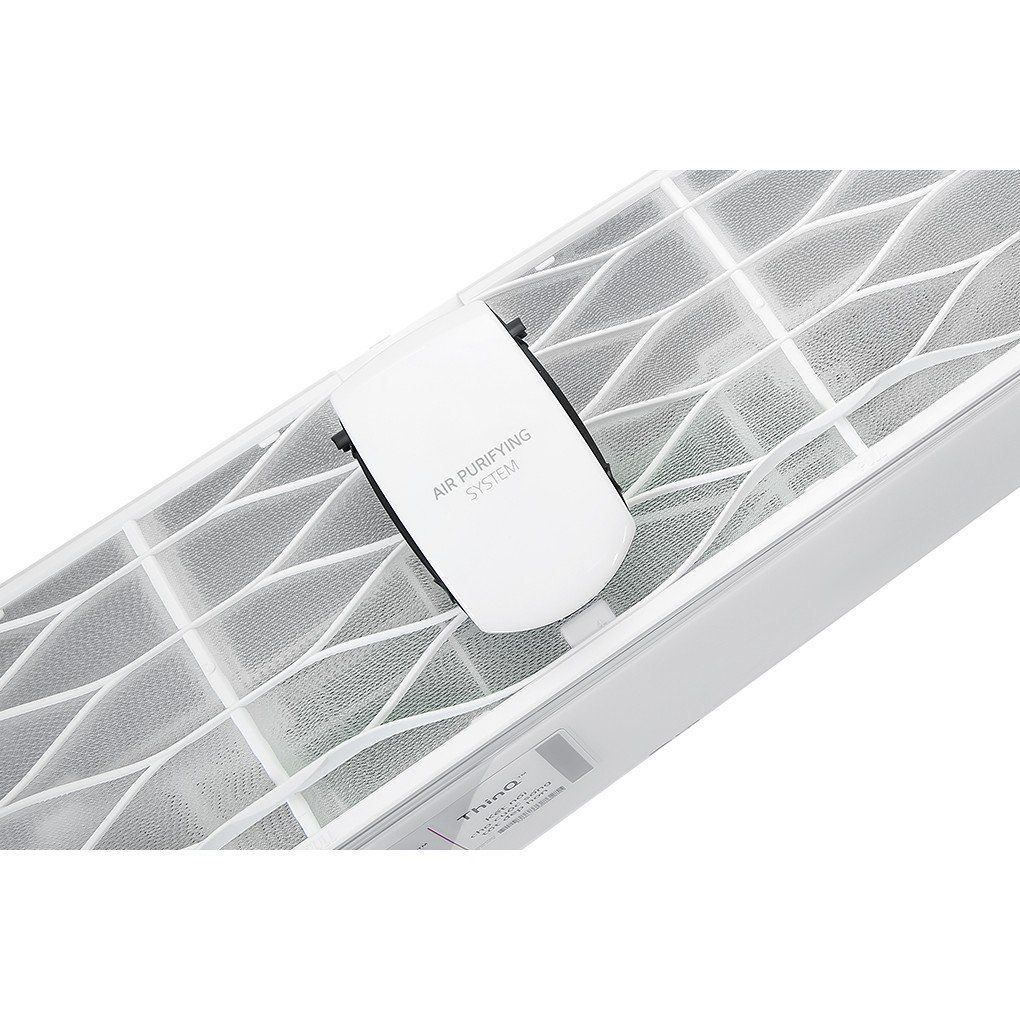 Máy lạnh LG Inverter 1 HP V10APFUV