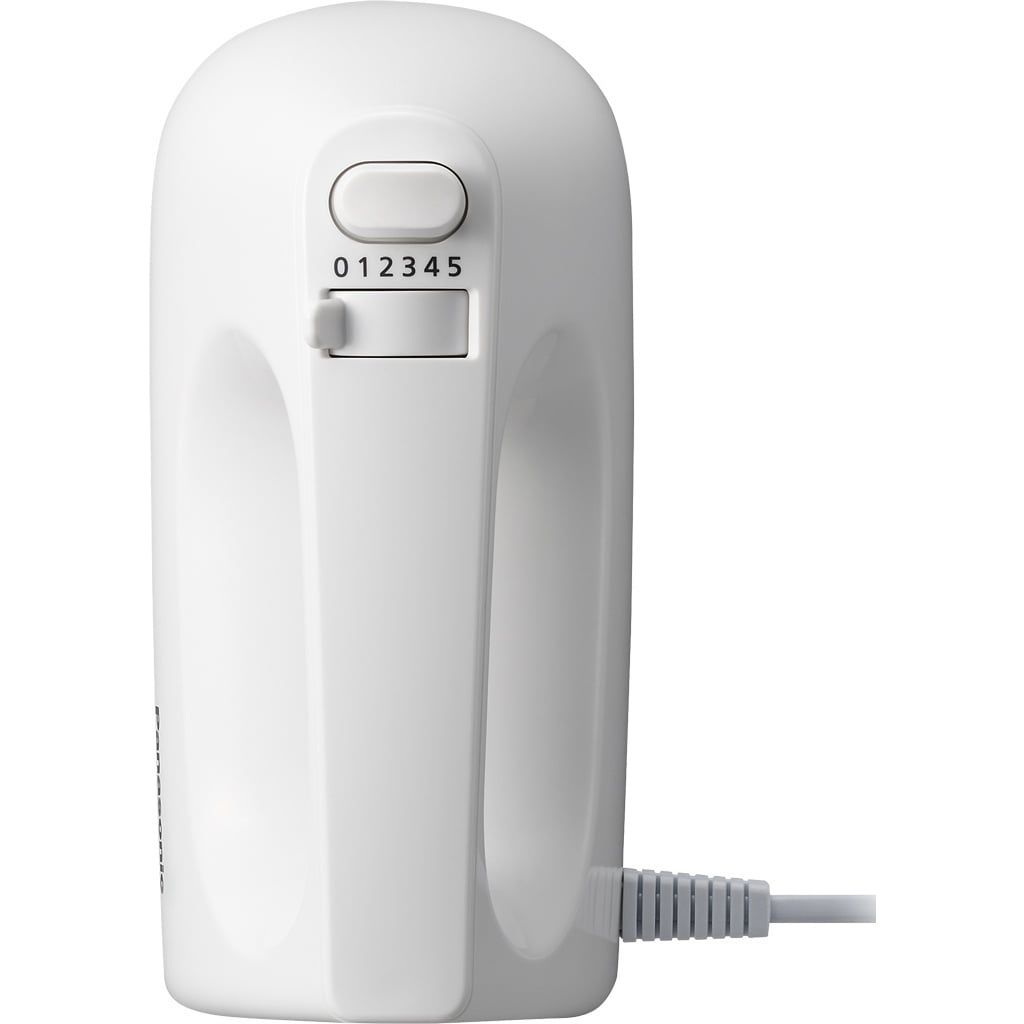 Máy đánh trứng Panasonic MK-GH3WRA - Chính Hãng, Mới, Full Box