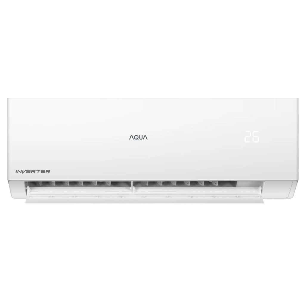 Máy lạnh AQUA Inverter 2.5 HP AQA-RV24QA2