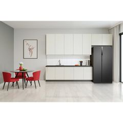 Tủ lạnh Hitachi Inverter 525 lít HRSN9552DDXVN (DX)