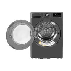 Máy Sấy Bơm Nhiệt Lồng Ngang LG Inverter 10.5 kg DVHP50B