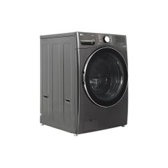 Máy Giặt Sấy Lồng Ngang LG AI DD Inverter giặt 21 kg - sấy 12 kg F2721HVRB