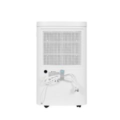 EDH10TRBW1 Máy hút ẩm Electrolux EDH10TRBW1 Công suất hút ẩm 10 lít/ngày, thiết kế nhỏ gọn
