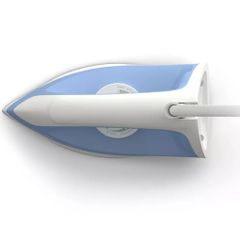 Bàn Ủi Philips DST0520/20 Nút điều khiển nhiệt độ nâng cao dễ vận hành và chính xác, công suất 1200W