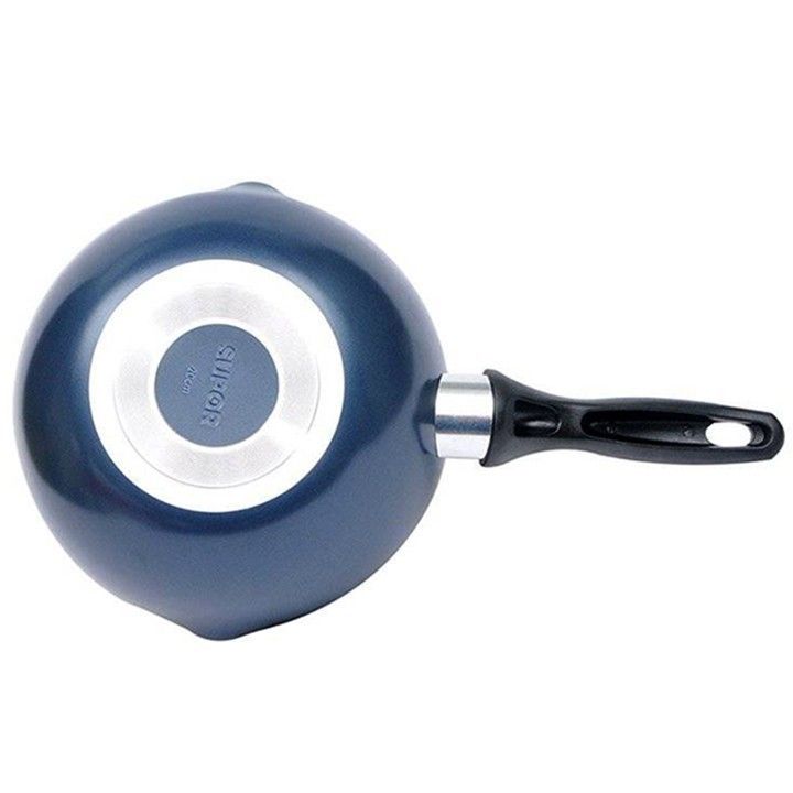 Chảo chống dính sâu lòng Supor Everyway F09A20/ F09A16 kích thước 20cm-16cm - Hàng nhập khẩu chính hãng