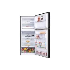 Tủ lạnh Beko Inverter 340 lít RDNT371E50VZGB [MIỄN PHÍ GIAO HÀNG - LẮP ĐẶT]