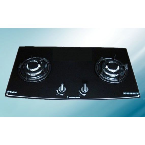 Bếp Gas Âm Torino GBS-2S(SV)