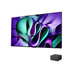 Smart Tivi OLED LG 4K 65 inch OLED65M4PSA  Chính Hãng