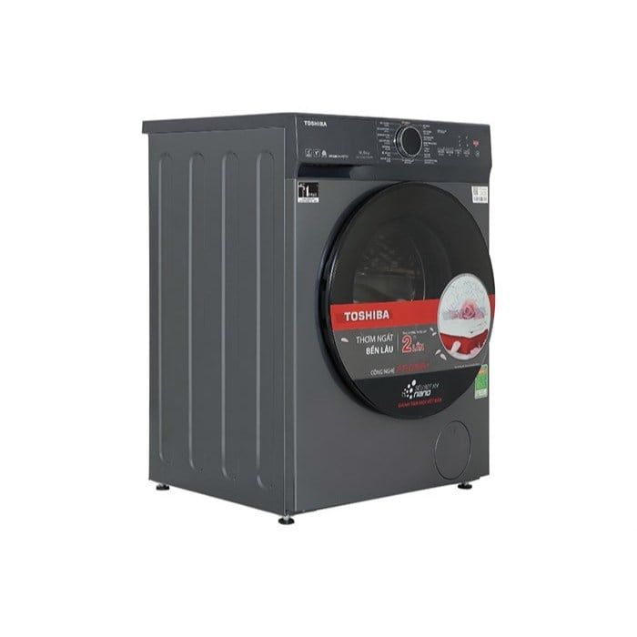 TW-T21BU115UWV| TW-T21BU105UWV Máy giặt Toshiba Inverter 9.5/ 10.5kg