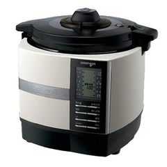 Nồi cơm điện Cuchen WK-P1820 - Chính Hãng, Mới, Full Box