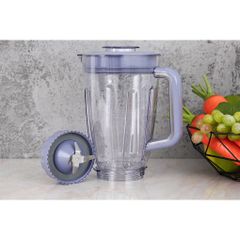 Máy xay sinh tố đa năng Philips HR2221/00 - Chính Hãng, Mới, Full Box