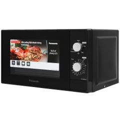 Lò vi sóng Panasonic 20 Lít NN-GM24JBYUE - Chính Hãng, Mới, Full Box
