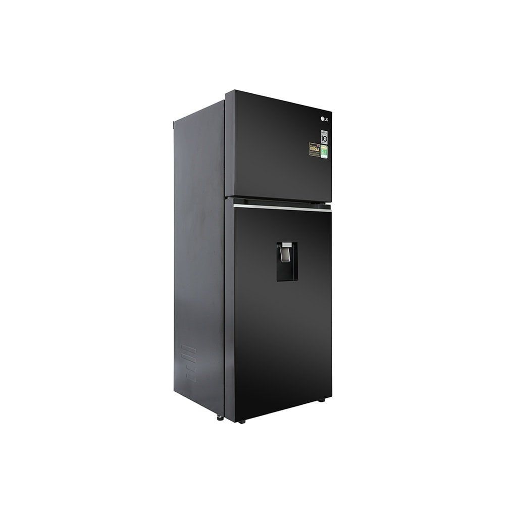 Tủ lạnh LG Inverter 374 lít GN-D372BL