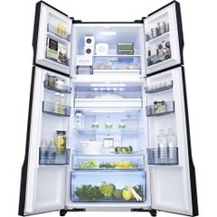 Tủ lạnh Panasonic Inverter 550 lít NR-DZ601YGKV