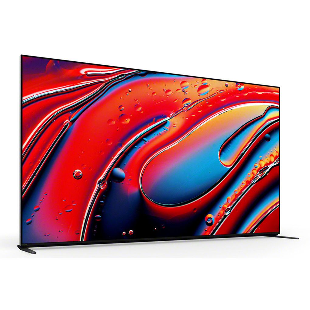 Google Tivi Mini LED Sony 4K 75 inch K-75XR90 [Giao lắp miễn phí HCM] Hàng chính hãng