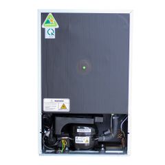 Tủ mát mini 70 lít Alaska LC-70 (Trắng)