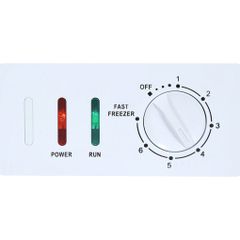 Tủ đông Alaska 205 lít BCD 3068C