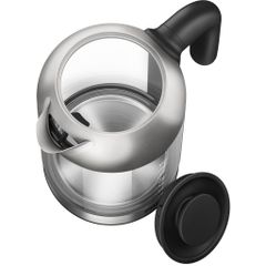 Bình đun siêu tốc Philips 1.7 lít HD9339/80 - Ấm đun siêu tốc D9339 - Chính Hãng, Mới, Full Box