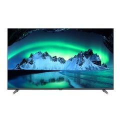 AQT43K800UG | AQT50K800UG  Android Tivi Aqua 43/50 inch