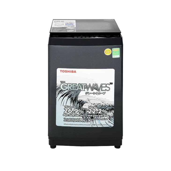 Máy giặt Toshiba 10 kg AW-M1100JV(MK)
