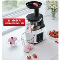 Máy ép chậm trái cây Tefal ZC420E38 Hàng Mới Chính Hãng- BH 2 năm