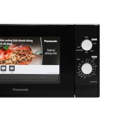 Lò vi sóng Panasonic 20 Lít NN-GM24JBYUE - Chính Hãng, Mới, Full Box