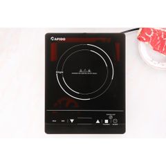 RC2000ES Bếp hồng ngoại Rapido RC2000ES Công Suất 2000w Phù Hợp Mọi Loại Nồi