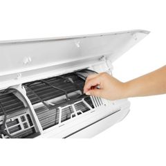 Máy lạnh PANASONIC Inverter 1.5HP CU/CS-U12ZKH-8