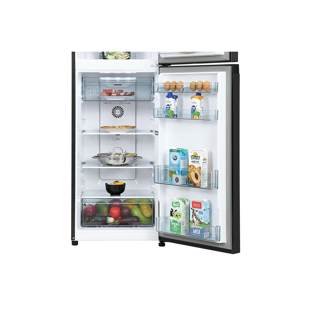 Tủ lạnh Hitachi Inverter 240 lít HRTN5255MFUVN  Đèn LED chiếu sáng, Khay đá di động