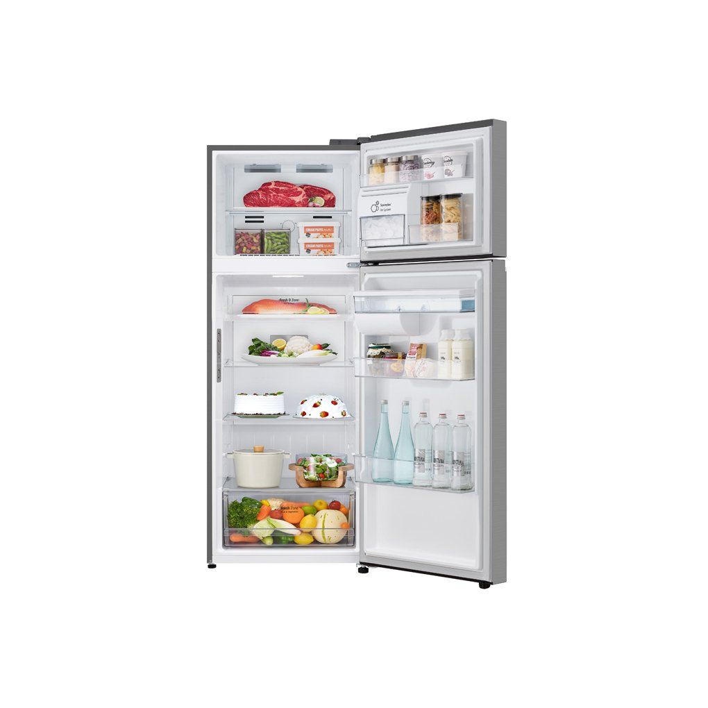 Tủ lạnh LG Inverter 459 lít LTD46SVMA