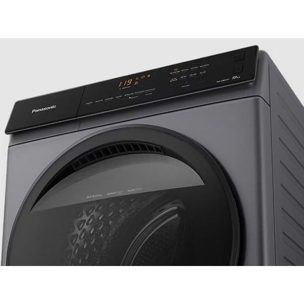 Máy Giặt Lồng Đứng Panasonic Inverter 10 Kg NA-V10FA1LVT