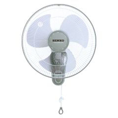 Quạt Treo Tường SENKO T1680 - Màu Ngẫu Nhiên - Chính Hãng, Mới, Full Box
