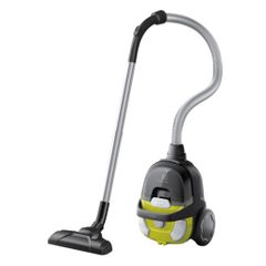 Máy Hút Bụi Dạng Hộp Electrolux Z1231 1600W (Vàng Chanh) - Chính Hãng, Mới, Full Box