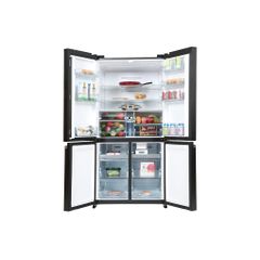 Tủ lạnh Hitachi Inverter 569 lít R-WB640PGV1 (GMG)