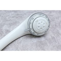Máy nước nóng trực tiếp Electrolux EWE451GX-DWR màu trắng phối đỏ