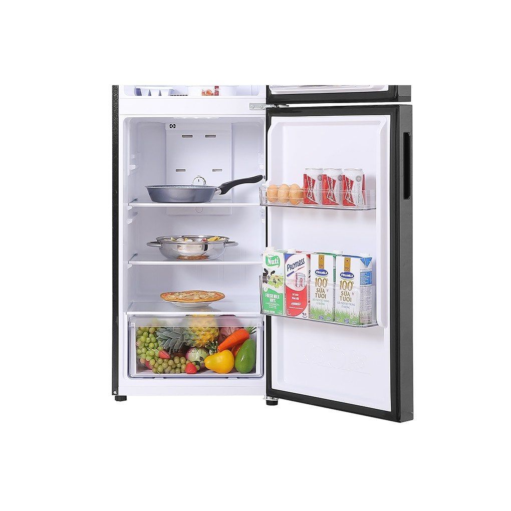 Tủ lạnh Aqua Inverter 212 lít AQR-T239FA(HB)