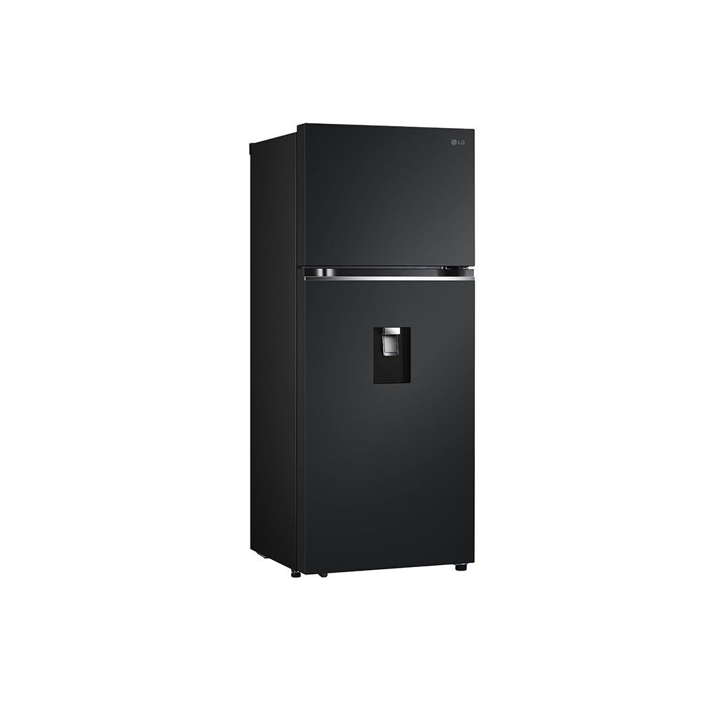 Tủ lạnh LG Inverter 374 lít LTD37BLM