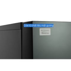 Tủ lạnh Panasonic Inverter 268 lít NR-TV301VGMV [MIỄN PHÍ GIAO HÀNG - LẮP ĐẶT]