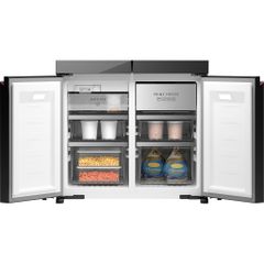 Tủ lạnh Panasonic Inverter 621 lít NR-XY680YMMV [Giao lắp miễn phí HCM] Bảo hành chính hãng