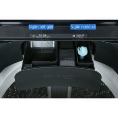 Máy Giặt Lồng Đứng Panasonic 9 Kg NA-F90S10BRV