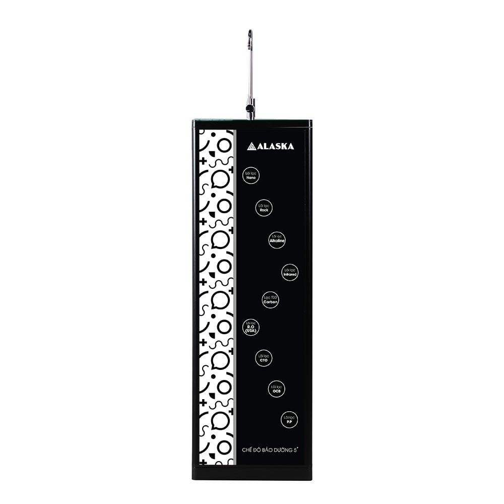 MÁY LỌC NƯỚC R.O A9RO