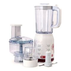 Máy xay sinh tố Elmich BLE-7953 - Chính Hãng, Mới, Full Box