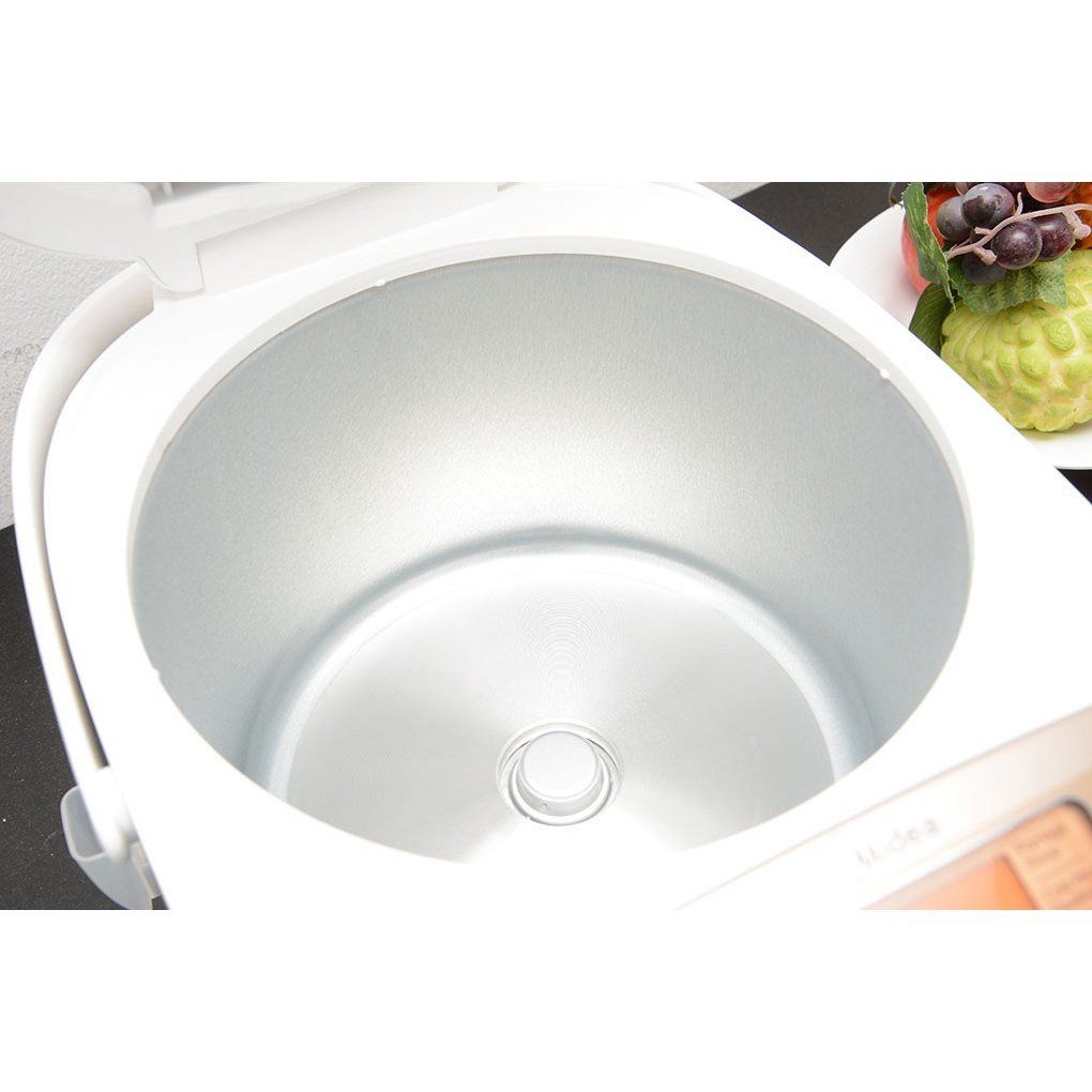 Nồi Cơm Điện Tử Midea MB-FC5019 dung tích 1.8L - Hàng Chính Hãng