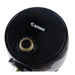 Nồi chiên không dầu 5L Rapido RAF5.0M3 - Chính Hãng, Mới, Full Box