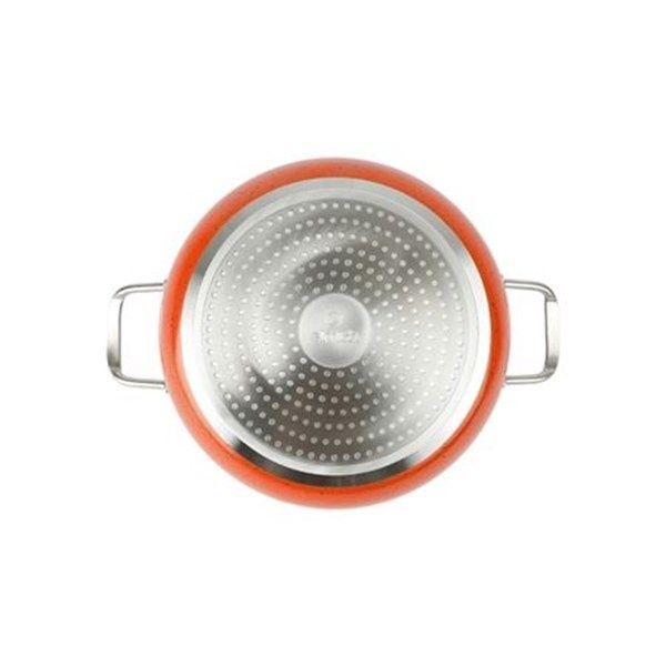 Nồi đa năng Elmich 26cm EDA-043 - Nồi lẩu to 26cm siêu bền siêu sang