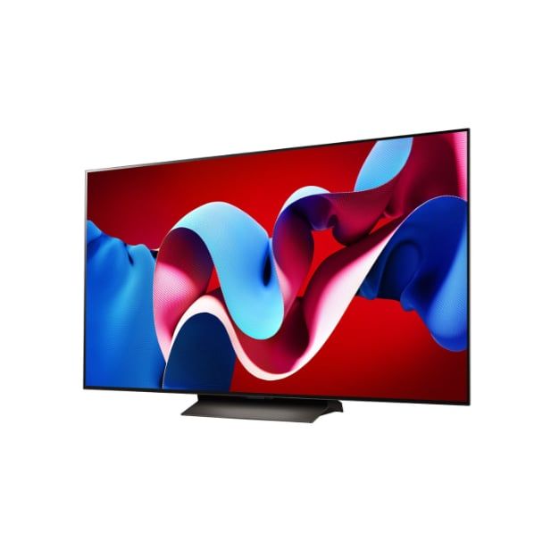 Smart Tivi LG OLED Evo 4K 65 Inch OLED65C4PSA -
