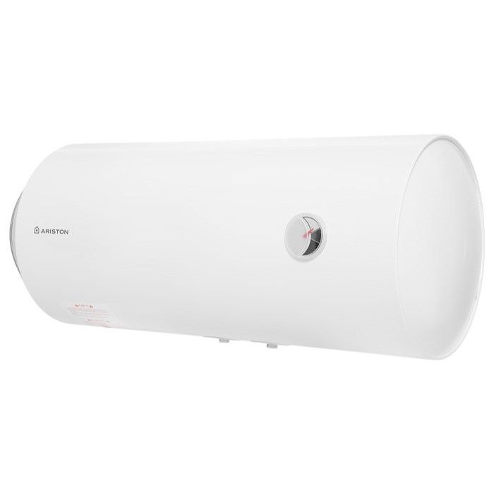 Máy nước nóng gián tiếp Ariston 50 lít PRO R 50 SH 2.5 FE Cầu dao an toàn ELCB, Lớp cách nhiệt mật độ cao HDI Chính Hãng