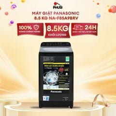 Máy Giặt Lồng Đứng Panasonic 8.5 Kg NA-F85A9BRV